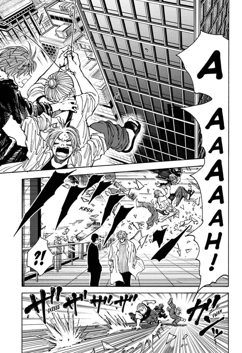 Chapter 52 Slice Slice Dance - Page 19